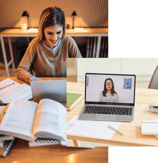 Un organisme de formation certifié Qualiopi